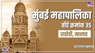 BMC Election 2022 Malad : भाजपला वॉर्ड राखण्याचे मोठे आवाहन असणार, वॉर्ड क्रमांक 43मध्ये नेमकी राजकिय परिस्थिती काय?