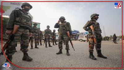 Terrorist attack threat : मोहम्मद पैगंबरांबाबत वादग्रस्त वक्तव्य, अल कायदाकडून दहशतवादी हल्ल्याची धमकी, सूत्रांची माहिती