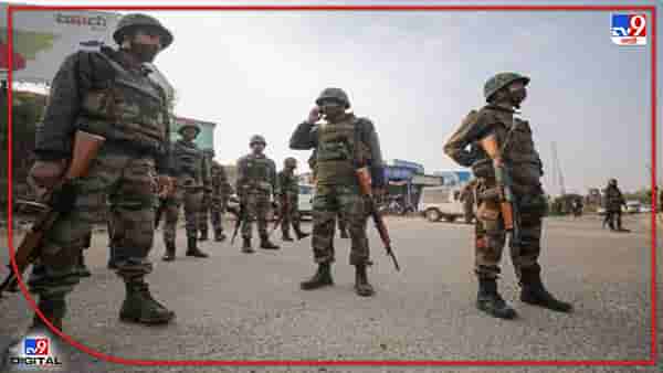 Terrorist attack threat : मोहम्मद पैगंबरांबाबत वादग्रस्त वक्तव्य, अल कायदाकडून दहशतवादी हल्ल्याची धमकी, सूत्रांची माहिती