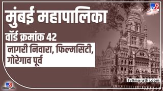 BMC Election 2022 Sankalp Colony Ward 41 : अपक्ष असूनही सब पे भारी, मुंबई महापालिकेच्या वॉर्ड क्रमांक 41मध्ये तुळशीराम शिंदे चमत्कार घडवणार?