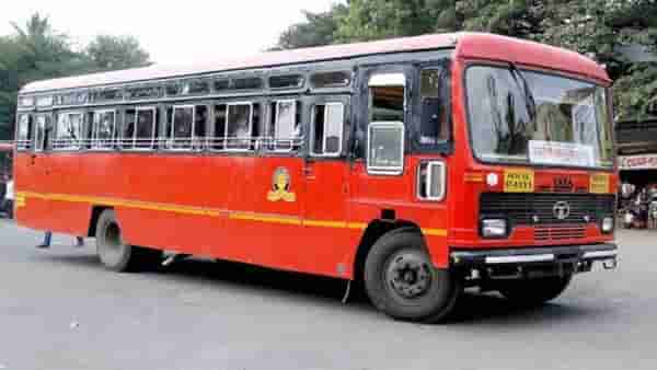 एका महिन्यात २२ कोटींचे उत्पन्न, ठाण्याची लालपरी राज्यात लयभारी