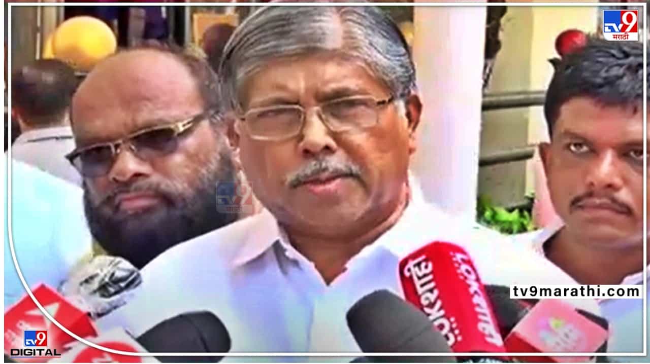 ना मेटे, ना खोत, विधान परिषदेसाठी भाजपाकडून घटक पक्षांना ठेंगा का? चंद्रकांत पाटील म्हणतात, राजकारणात स्वल्पविराम असतो!