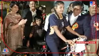 Gondia Tribal | गोंदियात आदिवासी आश्रमशाळेतील विद्यार्थ्यांची उंच भरारी, 6 विद्यार्थी करणार उत्तर भारताची विमानाने सफर