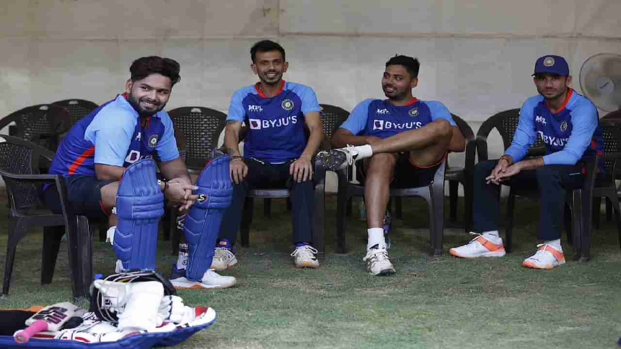 India vs South Africa T 20 Match Live Streaming: कधी, कुठे, कसा पहाल भारत-दक्षिण आफ्रिकेमधला पहिला सामना