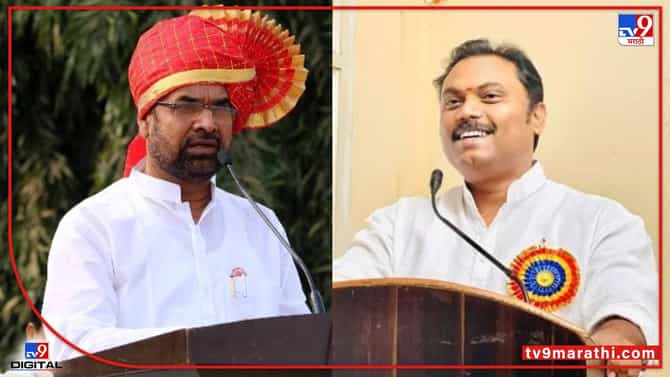 एवढी आंदोलनं, आकांडतांडव करून काय उपयोग? तिकीट तर मिळालं नाही!, सदाभाऊ खोतांना हिणवलं