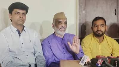 श्री क्षेत्र त्रंबकेश्वर देवस्थानमधील वाद चव्हाट्यावर, अध्यक्ष विरूध्द विश्वस्त वाद रंगणार!