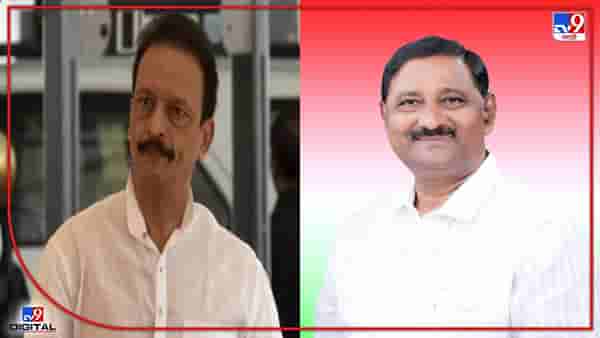 MLC Election Congress Candidate : विधान परिषदेसाठी काँग्रेसकडून भाई जगताप आणि चंद्रकांत हंडोरेंना उमेदवारी जाहीर