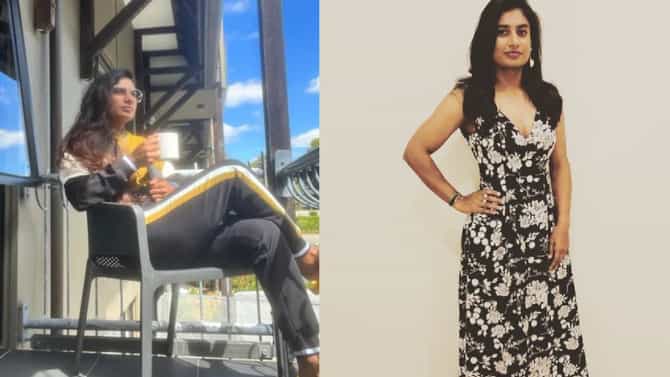 Mithali Raj Retirement: त्यावेळी मिताली राजने थेट कोच रमेश पोवार यांच्याशी घेतला होता पंगा