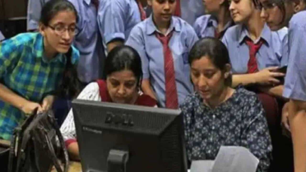 ठाणे जिल्हाचा बारावीचा निकाल 92.67 टक्के, कल्याण ग्रामीण क्षेत्रातील विद्यार्थांचा निकाल अव्वल