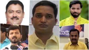 Pune Politics : पुण्यात प्रमुख राजकीय पक्षांचं नेतृत्व मराठा समाजाकडे! आता काँग्रेसनंही बदलला शहराध्यक्ष; वाचा सविस्तर...