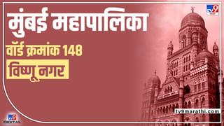 BMC Election 2022 Ward 158 : कोरोनाकाळलातलं काम गाजलं, पुन्हा निवडून येणार? वॉर्ड क्रमांक 158 ची राजकीय परिस्थिती काय?