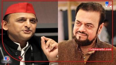 Rajya Sabha Election 2022: समाजवादीच्या मतांसाठी आघाडीच्या नेत्यांची थेट अखिलेश यादवांशी सेटिंग; वाचा पडद्यामागे नेमकं काय घडलं?