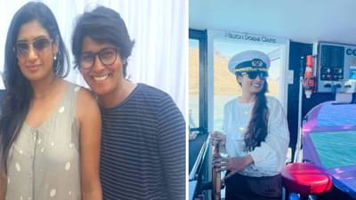 काखेतल्या घामावरुन ट्रोल करणाऱ्याला Mithali Raj ने दिलं होतं सडेतोड उत्तर