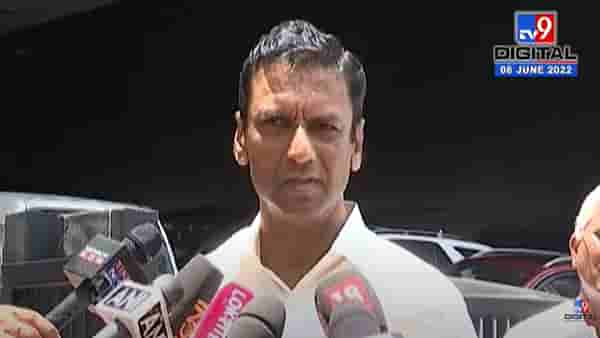 महाविकास आघाडीचे उमेदवार निवडून येणार, शिवसेनेला आमचा पाठिंबा – शंकरराव गडाख