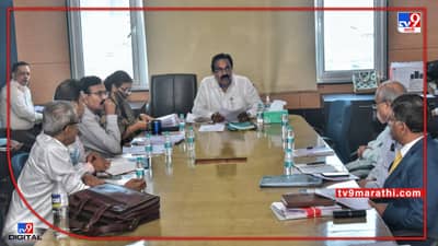 सीमाप्रश्नाच्या दाव्याबाबतच्या कामकाजास गती देण्यासाठी उपाययोजना कराव्यात; जयंत पाटील यांच्या अध्यक्षतेखाली सीमाप्रश्न तज्ज्ञ समितीची बैठक