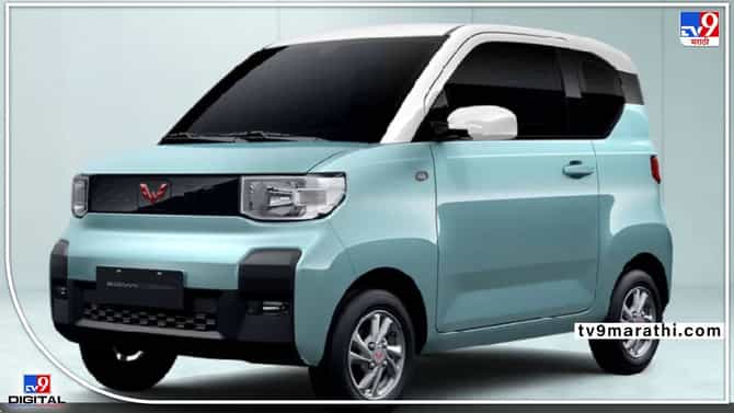 Electric Car : एमजी मोटर्सकडून अजून एक नवी इलेक्ट्रिक कार... केवळ चार सेकंदात 100 किमीचा स्पीड