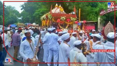 Ashadhi Wari : वारकऱ्यांना असुविधेला तोंड द्यावे लागू नये याची दक्षता घ्या