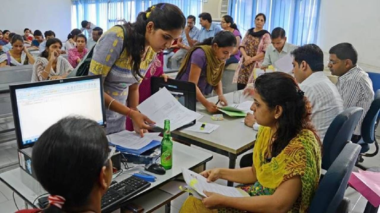 ITI Admissions: ITIची डिमांड वाढली! दहावीत 100 टक्के मिळवलेले 53 विद्यार्थी आयटीआयमध्ये