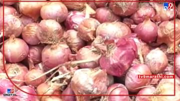 Onion Rate : कांदा उत्पादकांनो वेळ बदलतेय, पावसाळ्याच्या तोंडावर मिटणार का दराचा वांदा..!