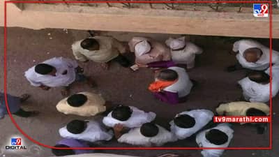 चंद्रकांत खैरे.. हातात पैसे..भोवती लोकांचा गराडा!! शिवसेनेच्या विराट सभेचा फॉर्मुला! नितेश राणे अन् अमेय खोपकरांचा खळबळजनक आरोप काय?