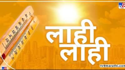 Nagpur Heatstroke | नागपुरात गेल्या 8 दिवसांपासून तापमान 44-45 डिग्रीपर्यंत, शहरात 3 दिवसांत 4 जण बेशुद्धावस्थेत सापडले, उष्माघाताचे बळी असण्याची शक्यता