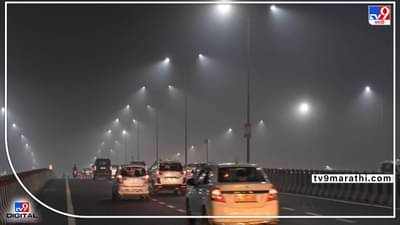 Pune Crime : हायवेवर सूसू करायला थांबणाऱ्यांना गाठायचे आणि लुटायचे! मुंबई-पुणे एक्स्प्रेस हायवेवरील दरोडेखोरांना बेड्या