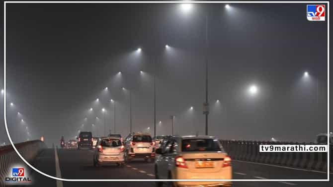 Pune Crime : हायवेवर सूसू करायला थांबणाऱ्यांना गाठायचे आणि लुटायचे! मुंबई-पुणे एक्स्प्रेस हायवेवरील दरोडेखोरांना बेड्या