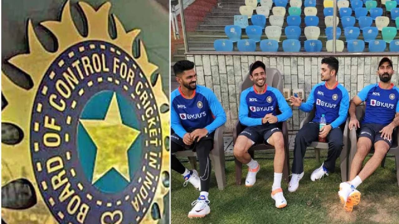 IND vs SA: T 20 मॅच संदर्भात महत्त्वाची बातमी, अचानक सामन्याआधी BCCI कडून नियमात बदल