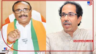 Atul Save : तेव्हा माझ्या वडिलांना लोकसभेचं तिकीट का दिलं नाही?, अतुल सावेंचा पलटवार; मुख्यमंत्री नेमकं काय म्हणाले?