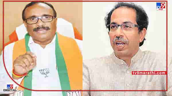 Atul Save : तेव्हा माझ्या वडिलांना लोकसभेचं तिकीट का दिलं नाही?, अतुल सावेंचा पलटवार; मुख्यमंत्री नेमकं काय म्हणाले?