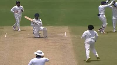 मुंबईच्या मुलांची कमाल, Ranji Trophy मध्ये महारेकॉर्ड, 725 धावांनी मिळवला विजय