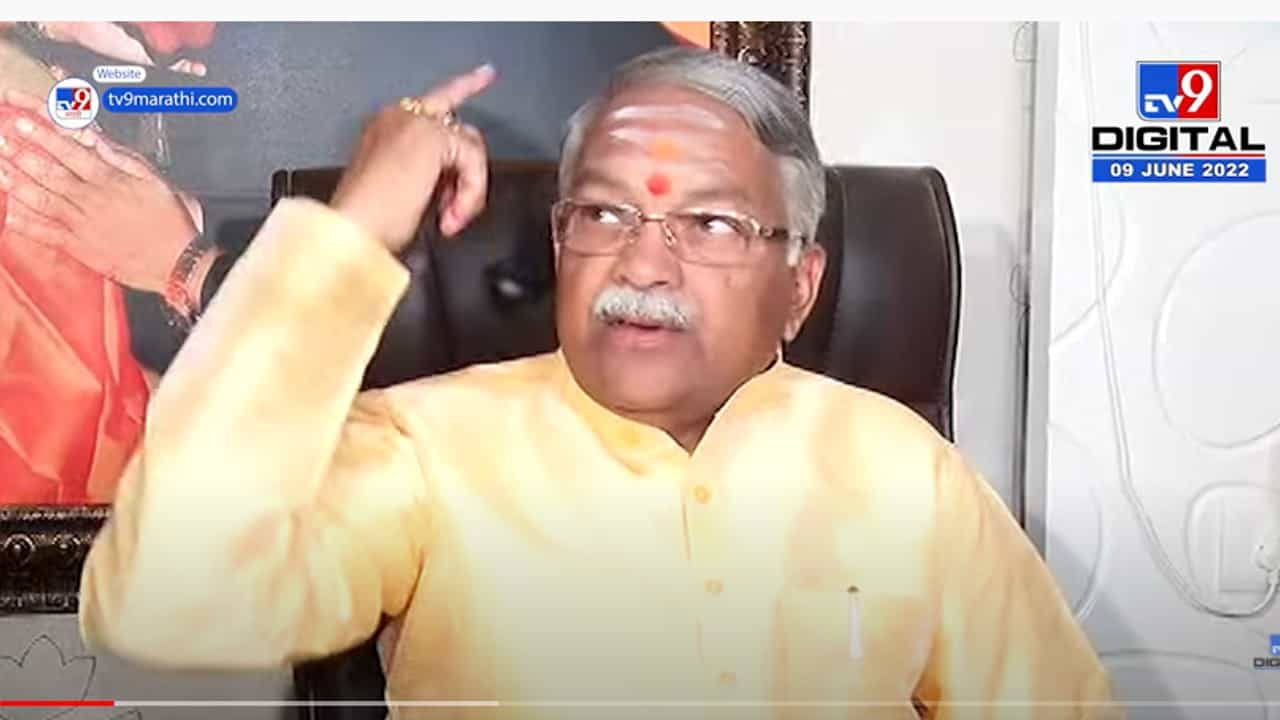 चंद्रकांत खैरेंचा पैसे वाटण्याच्या फोटोवरून खुलासा