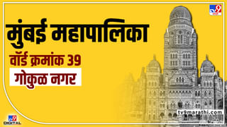 BMC Election 2022 Ratan Nagar (Ward 6) : यंदा शिवसेनेला वार्ड क्रमांक 6 राखता येणार? की परिवर्तन होणार? काय आहे वॉर्ड क्रमांक 6चं गणित?