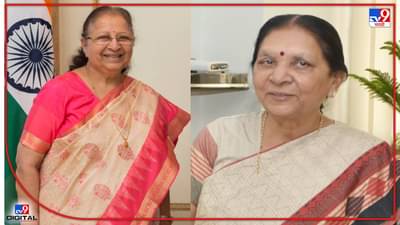 Presidential Election 2022 : भारताला दुसऱ्या महिला राष्ट्रपती मिळणार? पाच नावं चर्चेत, कुणाचं पारडं जड? वाचा