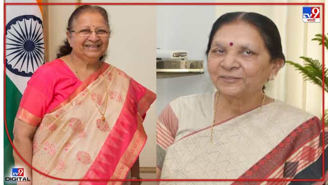 Presidential Election 2022 : भारताला दुसऱ्या महिला राष्ट्रपती मिळणार? पाच नावं चर्चेत, कुणाचं पारडं जड? वाचा