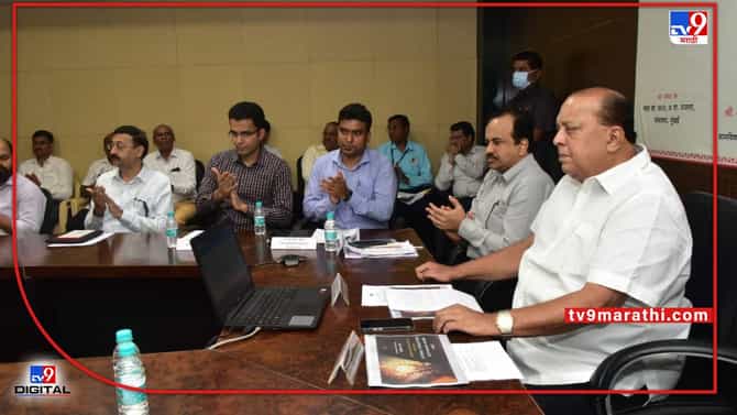 प्राथमिक शिक्षकांच्या बदलीसाठी ऑनलाईन प्रणाली सुरू;शिक्षकांवर बदलीप्रकरणी अन्याय होणार नाही; हसन मुश्रीफांचे अश्वासन