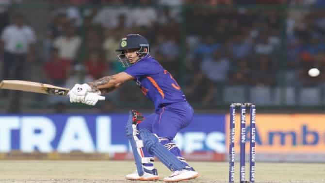 आकडे नेहमीच सगळं..., चांगलं खेळूनही दिग्गज क्रिकेटपटूला इशांतच्या फलंदाजीत खोट दिसली