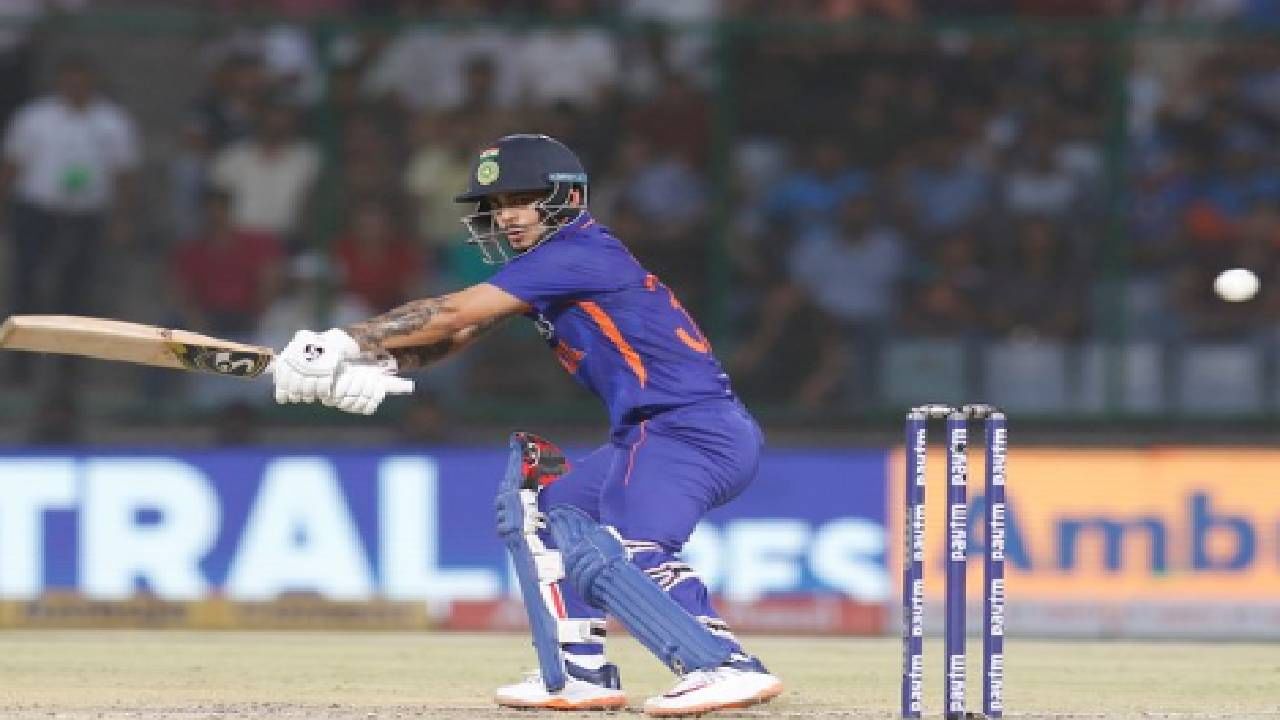 IND vs SA T 20 Match: पहिल्या 10 ओव्हर्समध्ये भारताची जबरदस्त सुरुवात, इशानची हाफ सेंच्युरी VIDEO