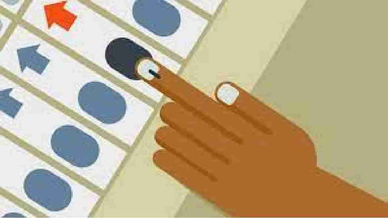 Election Commission : आरटीआय अर्जाला उत्तर देताना काहीही लपवू नका; केंद्रीय माहिती आयोगाचे निवडणूक आयोगाला आदेश