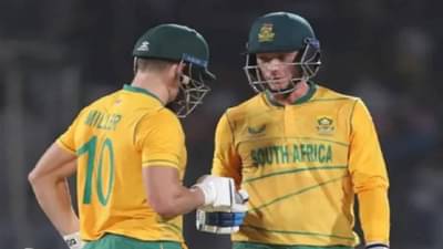 IND vs SA 1st T 20: भारताचं वर्ल्ड रेकॉर्डच स्वप्न भंगल, दक्षिण आफ्रिकेने दिल्ली जिंकली, Highlights VIDEO