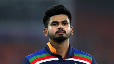 IND vs SA : श्रेयस अय्यरची ही चूक ठरली भारताच्या अपयशाचं कारण, टीम इंडिया इतिहास रचण्यात अपयशी, जाणून घ्या पराजयाची कारणं...