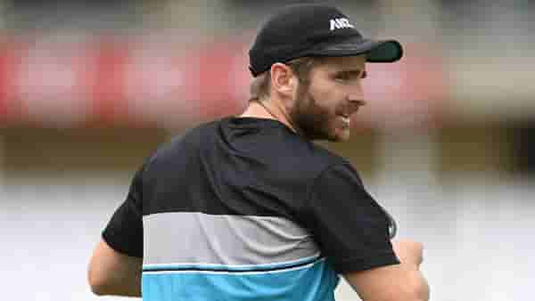 ENG vs NZ : न्यूझीलंडला मोठा धक्का, केन विल्यमसन इंग्लंडविरुद्धच्या दुसऱ्या कसोटीतून बाहेर, काय आहे कारण, जाणून घ्या...