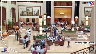 Rajya sabha election:जनता अडचणींचा सामना करतेय आणि सत्ताधाऱ्यांचा पंचातारांकित निवडणुकांचा खेळ, मनसेचे जोरदार टीकास्त्र, एमआयएमची मदत कशासाठी?