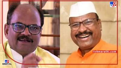 Rajya Sabha Election 2022: मतदान सुरू होताच अफवांचं पेव, भाजपने पुडी सोडताच शिवसेनेचीही महापुडी; वाचा नेमकं काय घडतंय