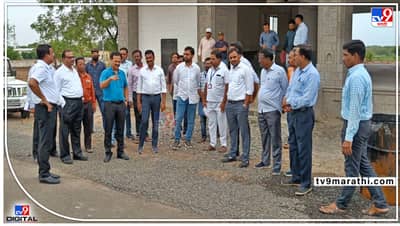 Sant Tukaram Maharaj Palkhi : संत तुकाराम महाराज पालखीचं इंदापूर मुक्कामाचं ठिकाण बदललं! काय म्हणाले जिल्हाधिकारी?