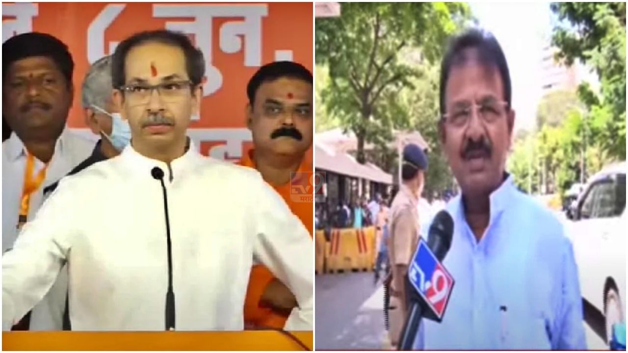 Rajya sabha election : कोणावर तरी विश्वास ठेवावा लागेल, मिलिंद नार्वेकरांच्या फोननंतर आ. दिलीप मोहीते मतदानाला पोहोचले, नेमकं काय घडलं? Rajya sabha election : कोणावर तरी विश्वास ठेवावा लागेल, मिलिंद नार्वेकरांच्या फोननंतर आ. दिलीप मोहीते मतदानाला पोहोचले, नेमकं काय घडलं?