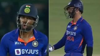 IND vs SA 1st 20I: भारतीय गोलंदाज बनले मस्करीचा विषय, हे इंटरनॅशनल बॉलर की गल्लीतले क्रिकेटर?