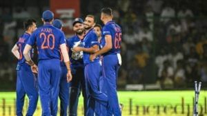 IND vs ENG: टीम इंडियाला झटका, प्रमुख खेळाडू दुखापतीमुळे इंग्लंड दौऱ्यातून बाहेर