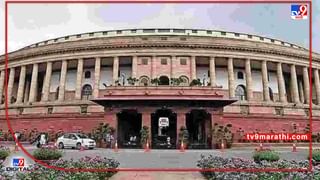 Rajya Sabha Election 2022: आता काँग्रेसचा भाजपावर आक्षेप, मुनगंटीवारांनी मतपत्रिका शेलारांकडे दिल्याचा अमर राजूरकरांचा आरोप