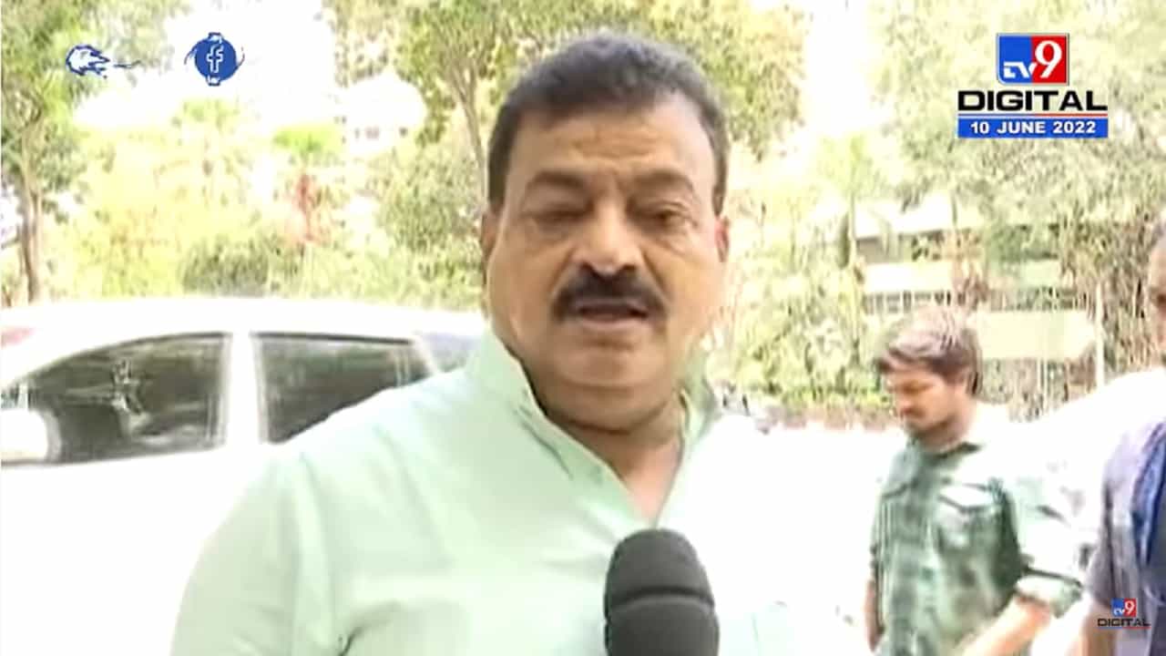शिवसेनेचे आमदार भास्कर जाधव नॉट रिचेबल